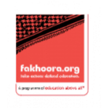  Al Fakhoora, Education Above All Foundation 