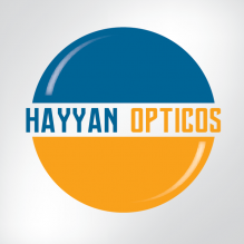 حيان اوبتكوس - Hayyan opticos