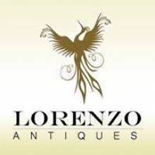 لورينزو للتحف والادوات المنزلية - Lorenzo Antiques