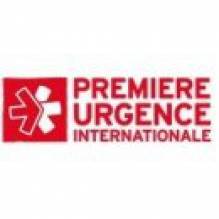 Premiere Urgence International الاغاثة الاولية 