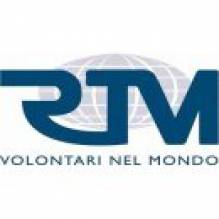 RTM- Volontari nel Mondo