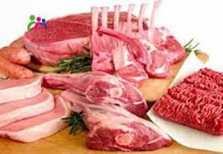 شركة الرواد العالمية الصناعية للحوم والمواشي