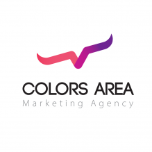Colors Area- التسويق والدعاية 