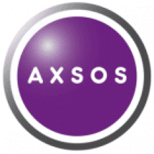 شركة اكسوس اي جيAXSOS AG - User Oriented IT