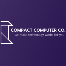 شركة كومباكت للكمبيوتر والالكترونيات