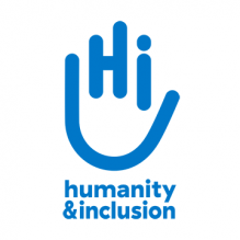 Humanity & Inclusion Palestine