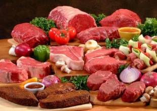 شركة سكاي فود لمنتجات اللحوم
