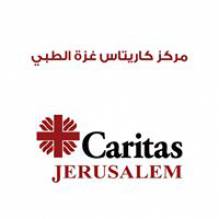 مركز كاريتاس غزة الطبي