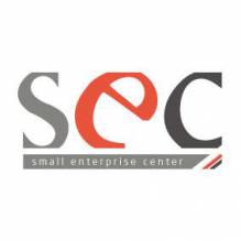 مركز المؤسسات الصغيرة - Small Enterprise Center SEC