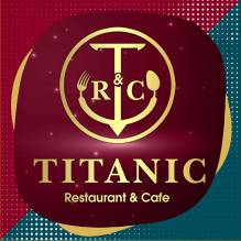 مطعم تايتنك - Titanic Gaza