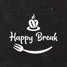 هابي بريك - Happy Break 
