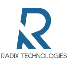  رادكس تكنولوجيز Radix Technologies