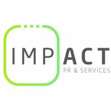 شركة ايمباكت Impact Services and Public Relations