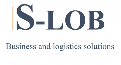 شركة سلوب لحلول الاعمال اللوجستية S-LOB Business & Logistics Solutions 