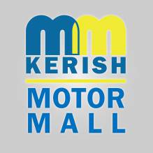 قرش موتور مول Kerish Motor Mall