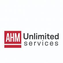 A.H.M-Unlimited services
