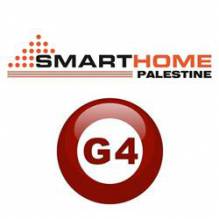Smart Home Palestine