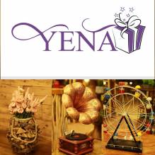 Yena home accessories