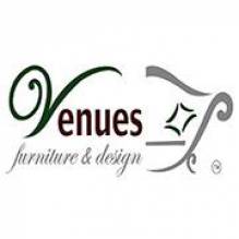  مفروشات الأماكن- Venues Furniture & design