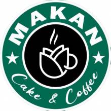 MAKAN Cake & Coffee