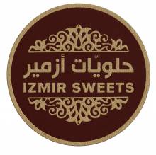Izmir Sweets - حلويات أزمير