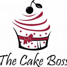 The Cake Boss