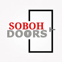 شركة صبح للابواب-soboh doors