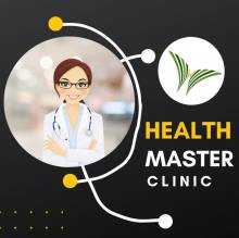 عيادة هيلث ماستر Health Master Clinic 