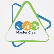 شركة ماستر كلين لخدمات التنظيف
