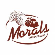 شركة مورالــز للتجارة العامة Morals Company