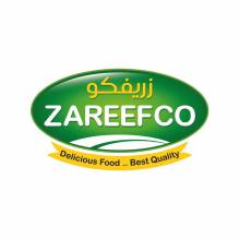  شركة زريفكو لصناعة وتجارة المواد الغذائيةZAREEFCO 