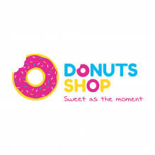 Donuts Shop