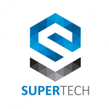  شركة سوبر تيك لأنظمة المراقبة و الشبكات SuperTech