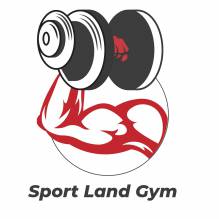 سبورت لاند جيم Sport land gym 