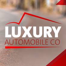 لكجري لتجارة السيارات Luxury Auto 