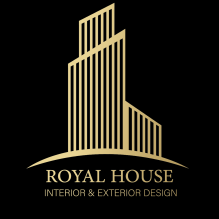 شركة رويال هاوس للتصميم والهندسة والديكور ROYAL HOUSE
