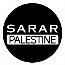 SARAR Palestine