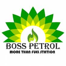 شركة بُص بترول للمحروقات Boss Petrol