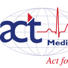 اي سي تي ميديكال للاجهزة الطبية A-C-T Medical