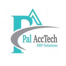شركة بال اكتك Pal AccTech Company