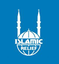 الاغاثة الاسلامية Islamic Relief Palestine