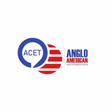 Anglo American Center مركز أنجلو أميريكان للغة الانجليزية والتدريب