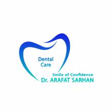 Dr.Arafat Sarhan Dental Care - عيادات د. عرفات سرحان لتجميل وزراعة الأسنان