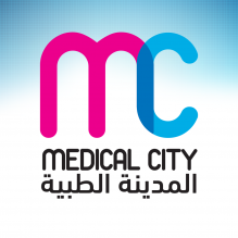 المدينة الطبية - Medical City
