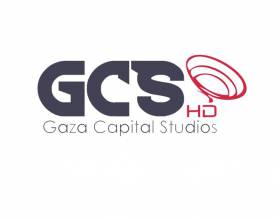 شركه استوديوهات كابيتال غزة Gaza Capital Studios
