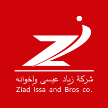 شركة زياد عيسى واخوانه للأجهزة الكهربائية