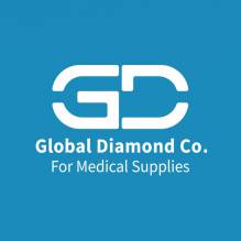 شركة جلوبال دياموند للتوريدات الطبية