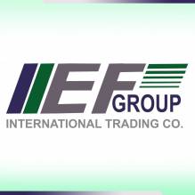 مجموعة شركة إياف للشحن والتجارة الدولية EF Group تركيا - غزة