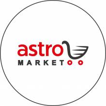 استرو ماركت Astro Market