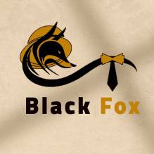  بلاك فوكس Black Fox  